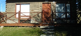 Cabañas Bahía Marina