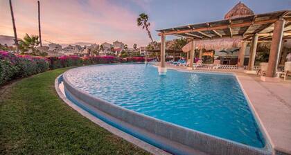 Peninsula 106 2 BR by Casago