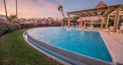 Peninsula 102 2 BR by Casago