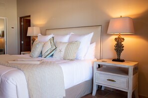 Condo, 3 quartos | 3 quartos, individualmente mobiliados, escrivaninha, Wi-Fi de cortesia