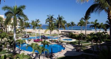 Las Mananitas C308 3 BR by Casago