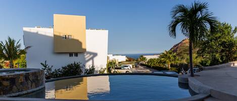 Apartment, 3 Schlafzimmer | Aussenbereich