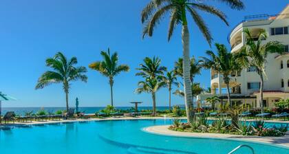 Tortuga Bay 2401 3 BR by Casago