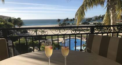 Las Mananitas E3301 2 BR by Casago