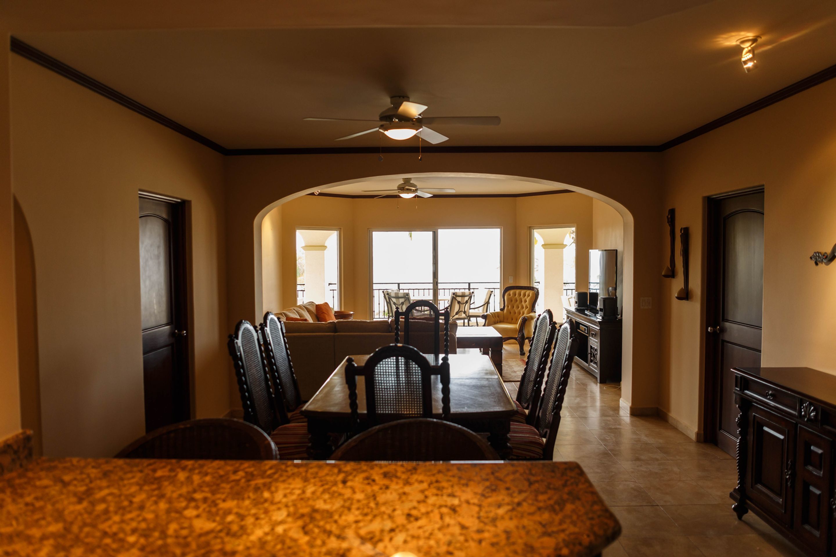Condo, 2 Bedrooms | In-room dining