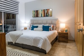 2 habitaciones, muebles diferentes y wifi gratis