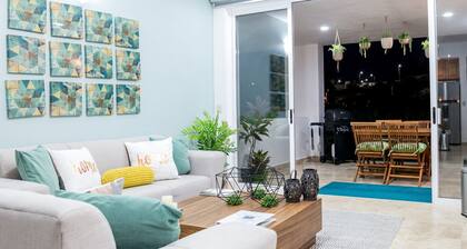 Peninsula 103 2 BR by Casago