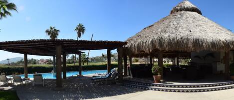 Condo, 2 Bedrooms | Terrace/patio