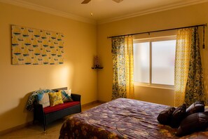 Condo, 2 habitaciones | 2 habitaciones, muebles diferentes y wifi gratis 