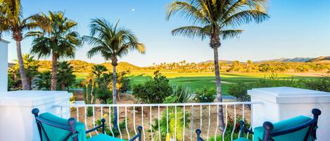 Condo, 3 Bedrooms | Balcony view