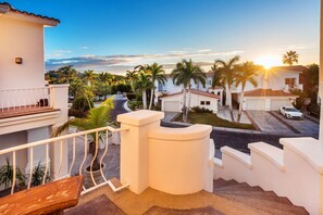 Condo, 3 habitaciones | Vista desde la propiedad