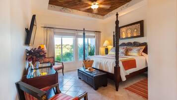 Condo, 3 habitaciones | 3 habitaciones, muebles diferentes, escritorio y wifi gratis