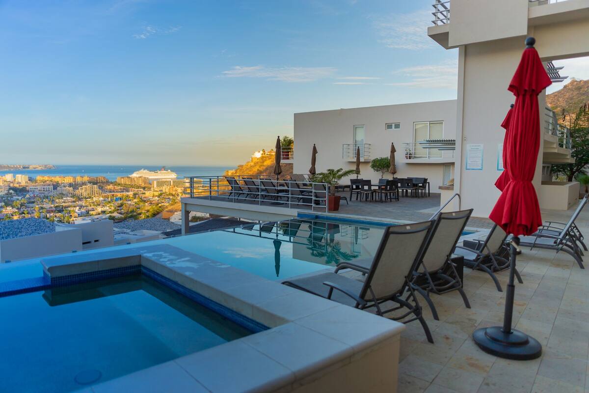 Condo, 3 Bedrooms | Exterior