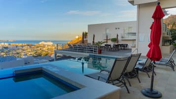 Condo, 3 habitaciones | Exterior