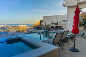 Condo, 3 habitaciones | Exterior