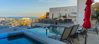 Cascadas de Pedregal 711 3 BR by Casago