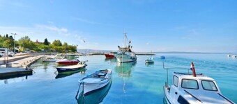 Apartment Josipa by Interhome