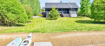 Nuppulanranta 14 by Interhome