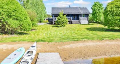 Nuppulanranta 14 by Interhome