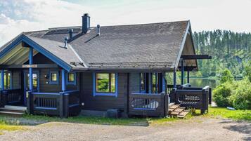 Eksteriør