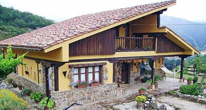 Potes Viñon by Interhome
