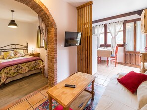 1 bedroom, Internet - Potes Viñon by Interhome (Potes)