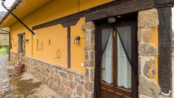 DĂ©tail de lâextĂ©rieur