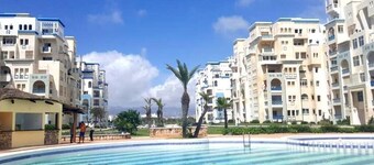 Residence Cité Jardins 4065
