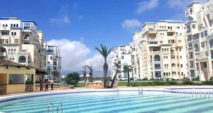 Résidence Cité Jardins 4065