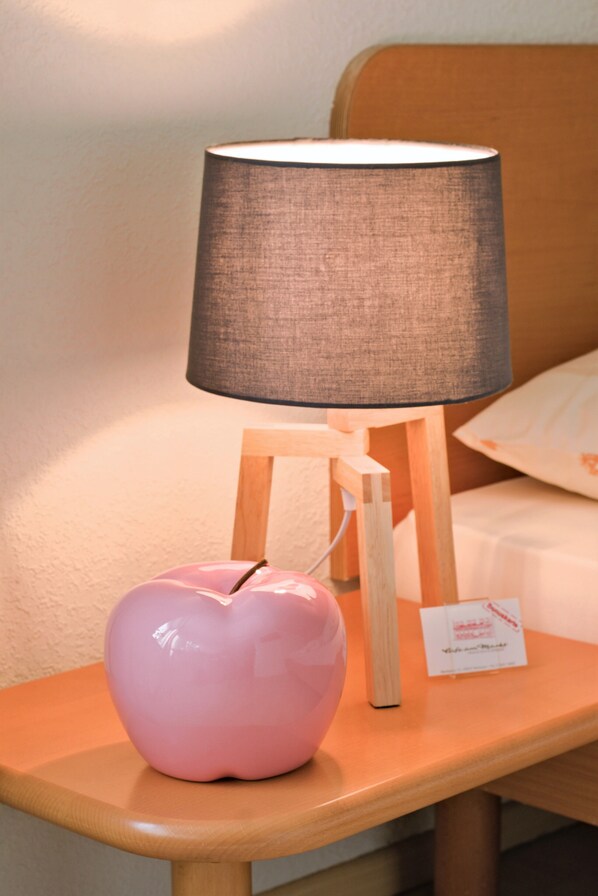 Servicios de la habitación