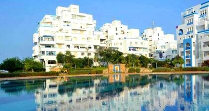 Residence Cite Jardin 4062