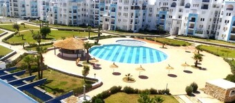 Residence Cite Jardin 4062