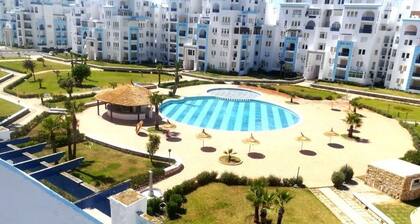 Résidence Cité Jardins 4062