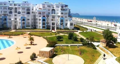 Residence Cite Jardin 4071