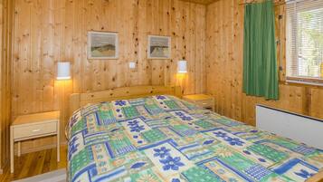 1 slaapkamer