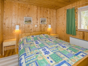 1 bedroom - Kanerva by Interhome (Juuka)
