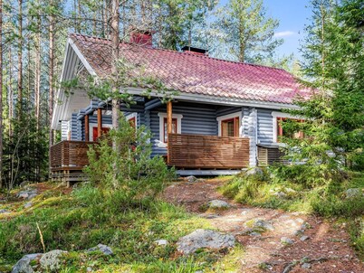 Kanerva by Interhome