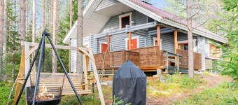 Kanerva by Interhome