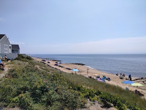 Spiaggia