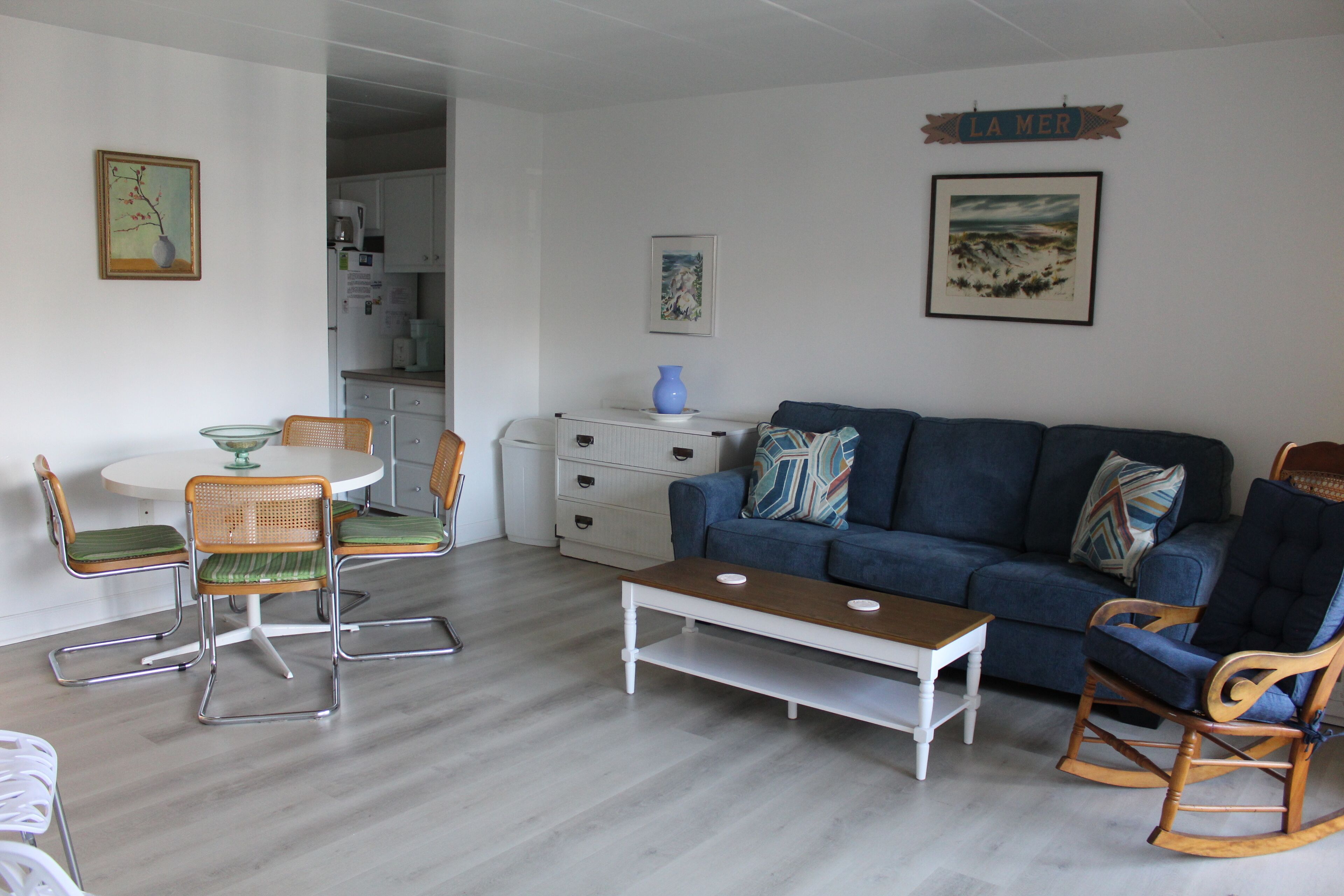 Studio & 1 Bath in Rehoboth Beach - Ocean Block