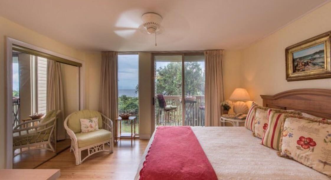 Villa 381: Great Views of the Atlantic.