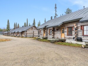 Exterior - Sapara v, p61 by Interhome (Äkäslompolo)