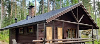 Ferienhaus Aili by Interhome