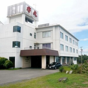 Exterior - Hidemaru Hanagokoro (Toba)
