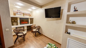 Televisión LED