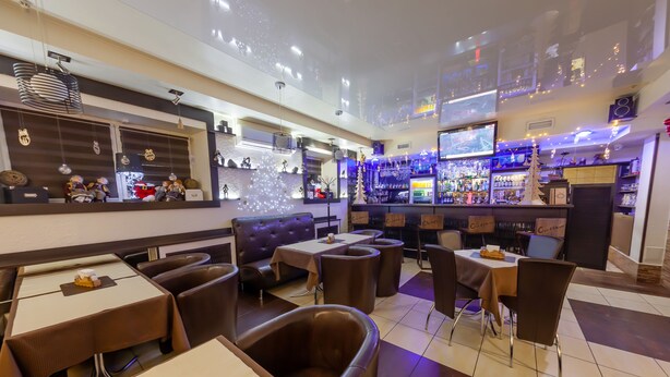 Café
