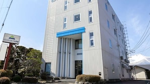 Exterior - Business Hotel Nishine (Hachimantai)