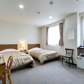 Room - Business Hotel Nishine (Hachimantai)