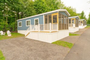 Exterior detail - Sun Outdoors Old Orchard Beach Downtown (Old Orchard Beach)