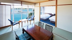 Room - Isana no Yado Hakugei (Taiji)